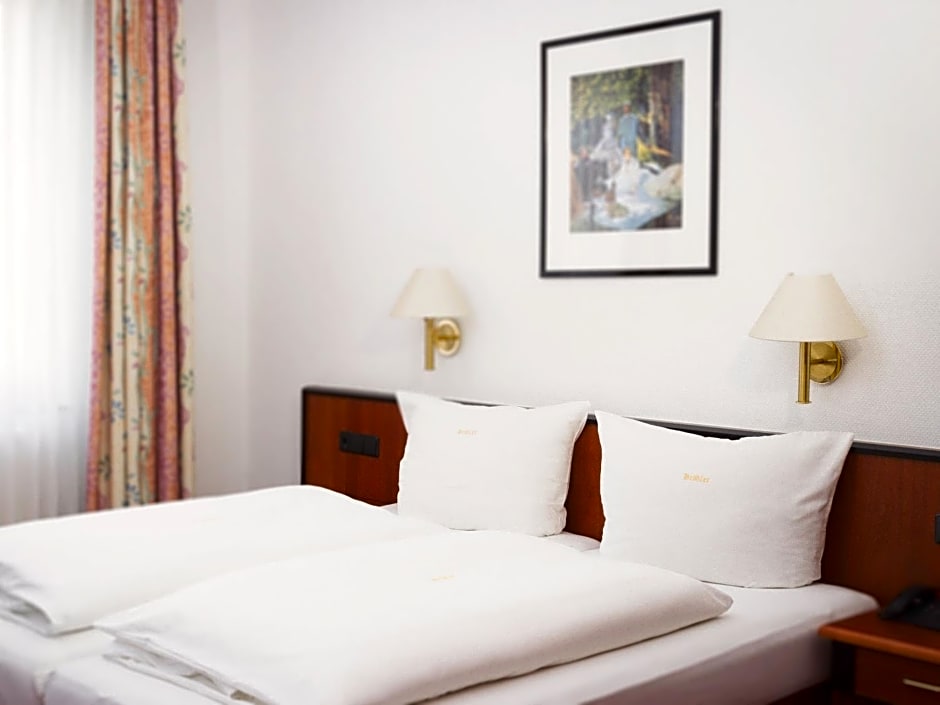 Hotel Brößler