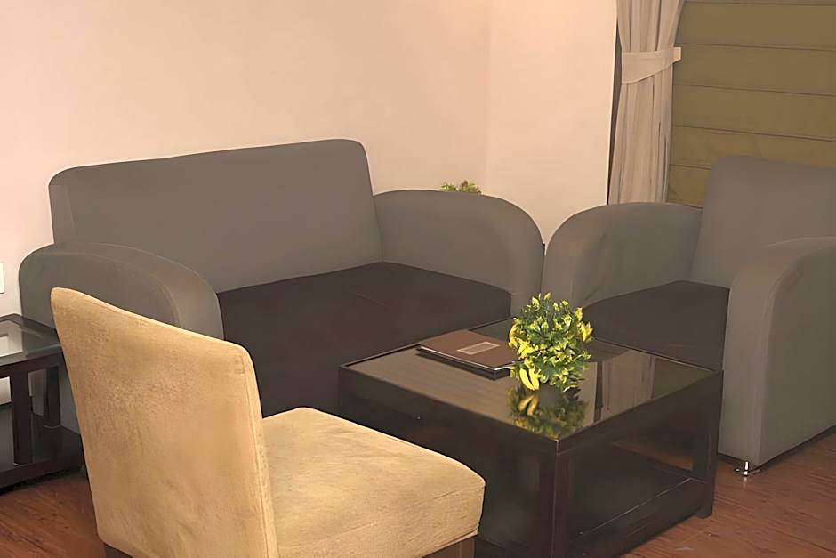 VISITEL - A Boutique Hotel