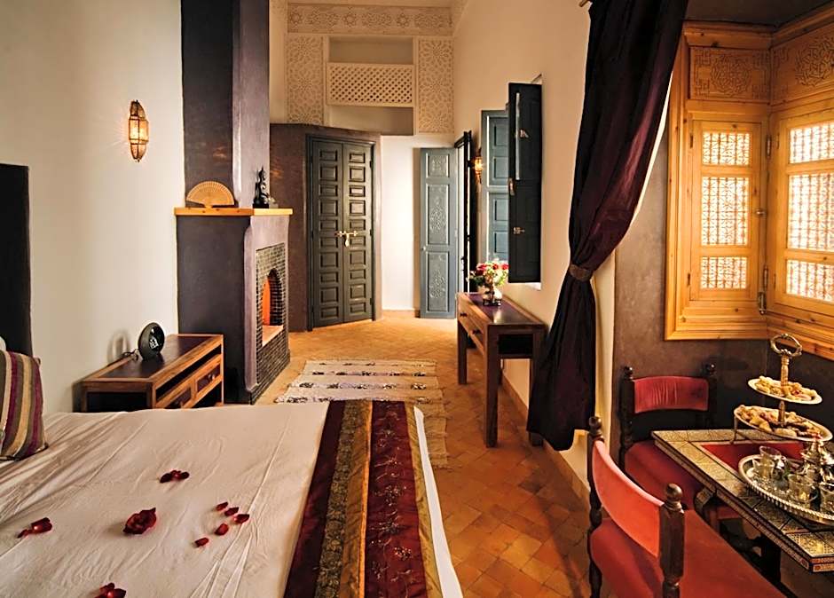 Riad Cinnamon by Marrakech Riad