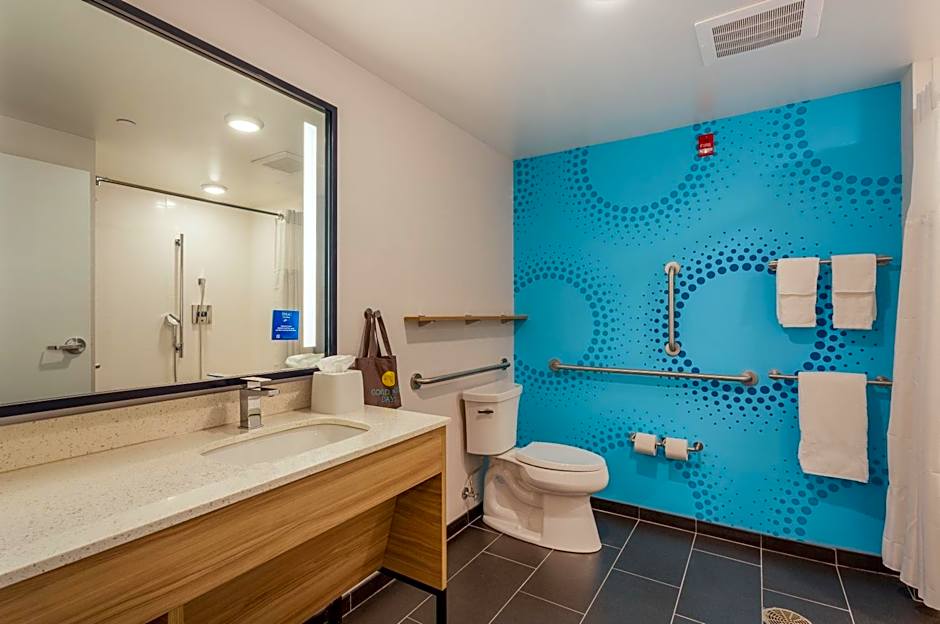 Tru By Hilton Ocean City Bayside, Md