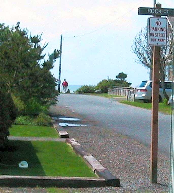 Guesthouse Cannon Beach