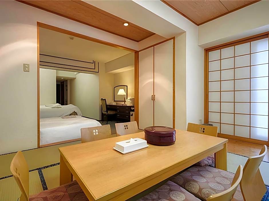 Ryukyu Sun Royal Hotel