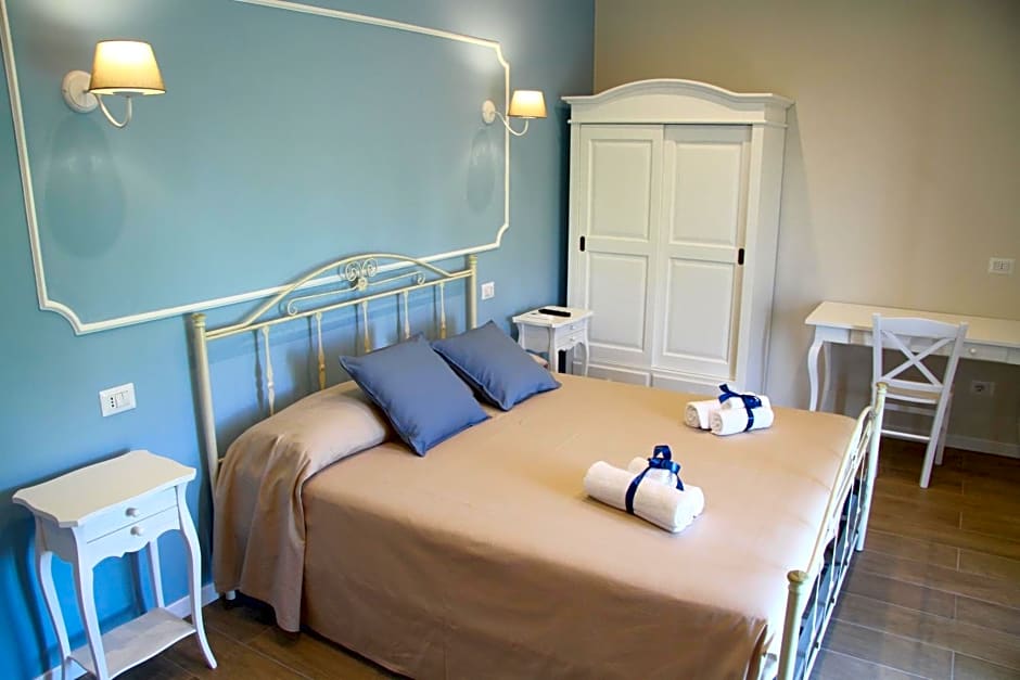 B&B Paestum Sea and Rooms