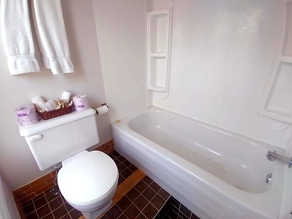 Auberge de la rive de Charlevoix - Auberge de jeunesse familiale pour voyageurs de tous âges