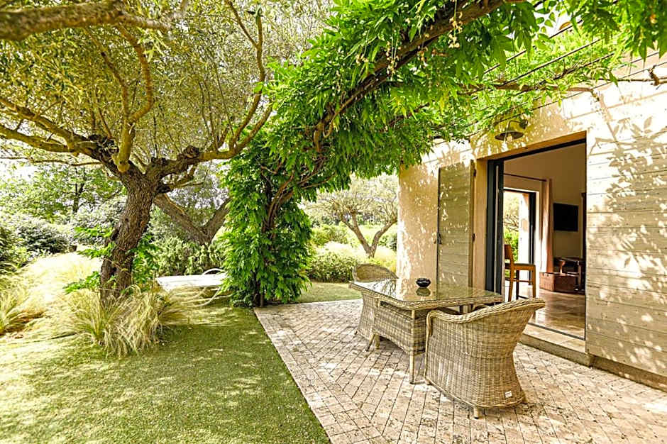 Auberge de l'Oumède