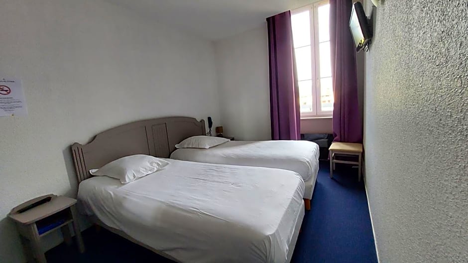 Hôtel de France