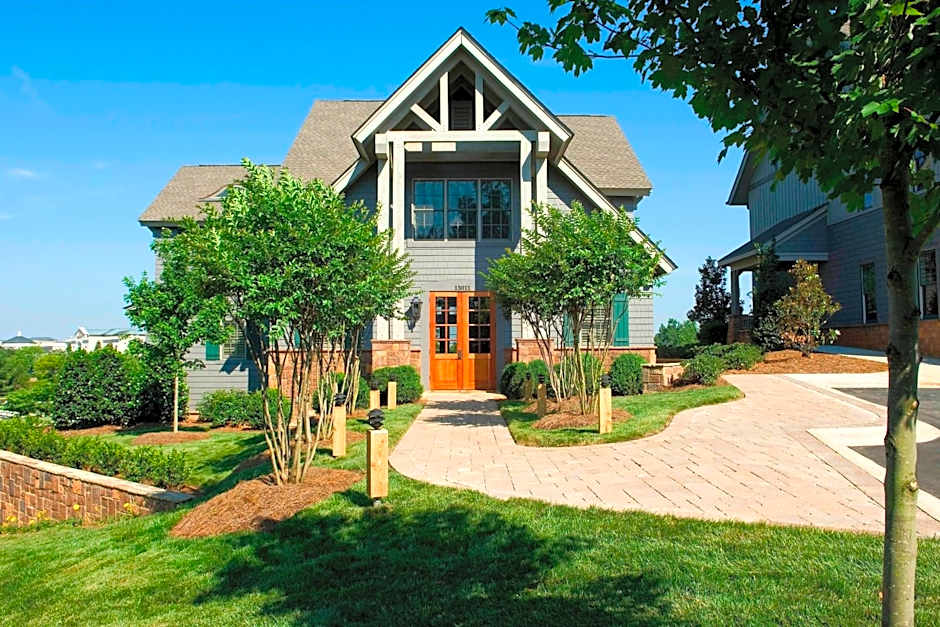 The Ballantyne, A Luxury Collection Hotel, Charlotte