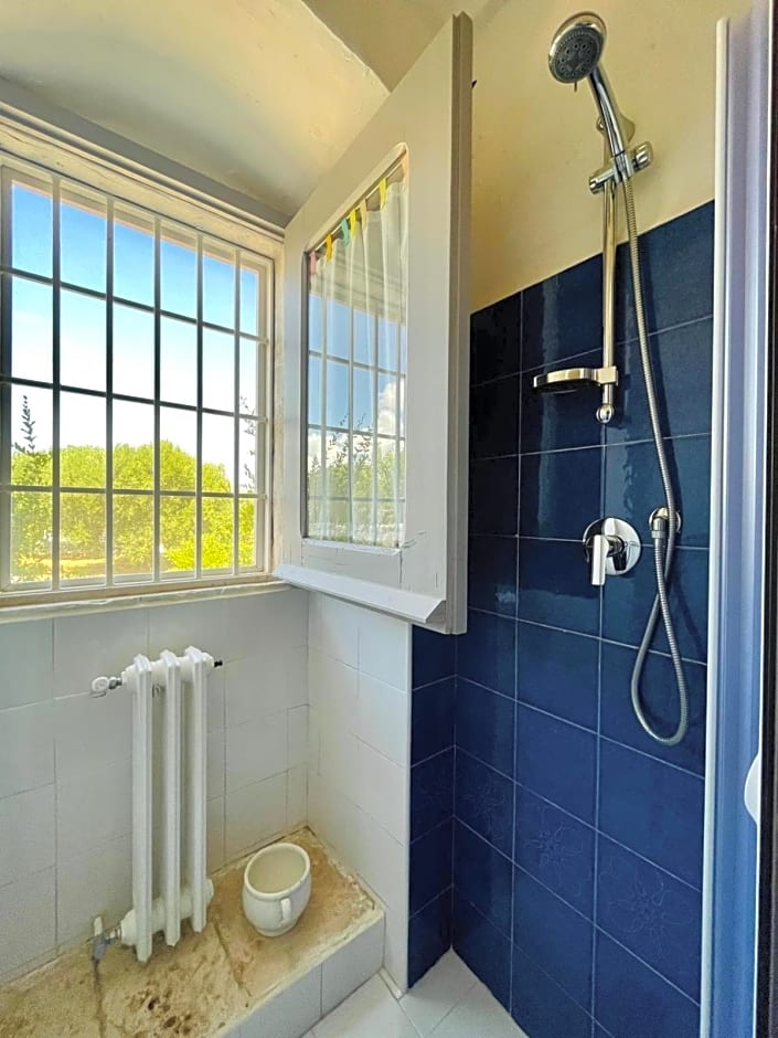 B&B Nonno Ciccio – Monopoli, LA