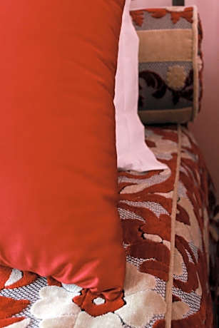 Warda Double Room