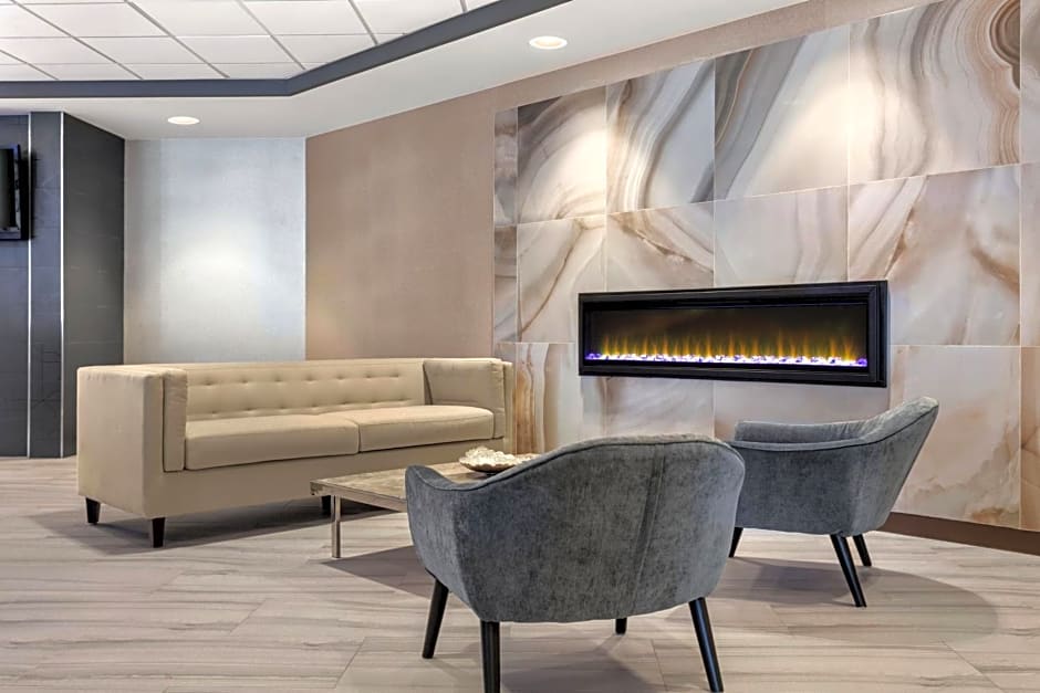 Delta Hotels by Marriott Somerset