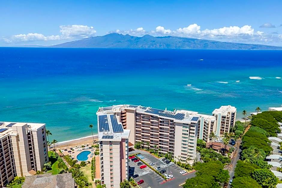 Royal Kahana Maui By Outrigger