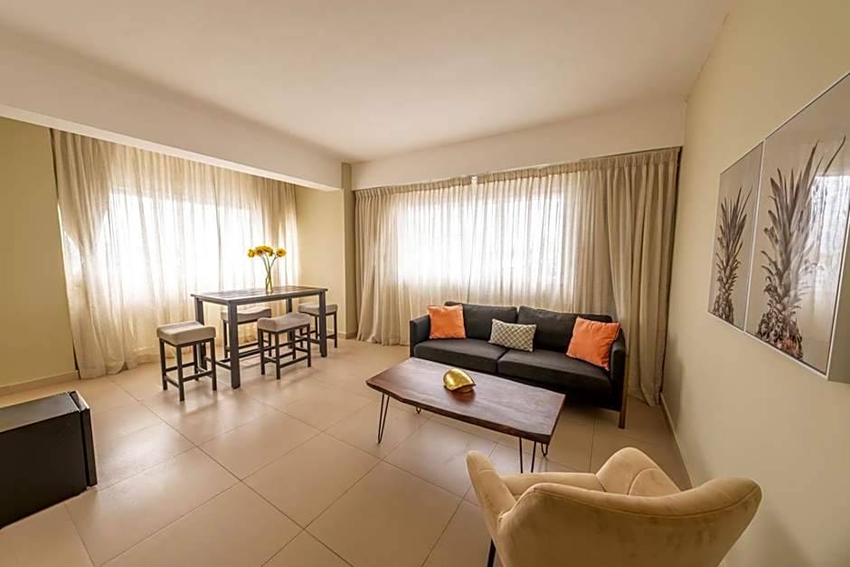 Hotel Faranda Express Soloy and Casino, a member of Radisson Individuals