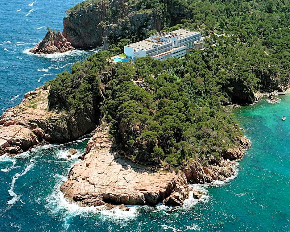 Parador de Aiguablava