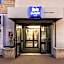 ibis budget Saint Gratien Enghien les Bains