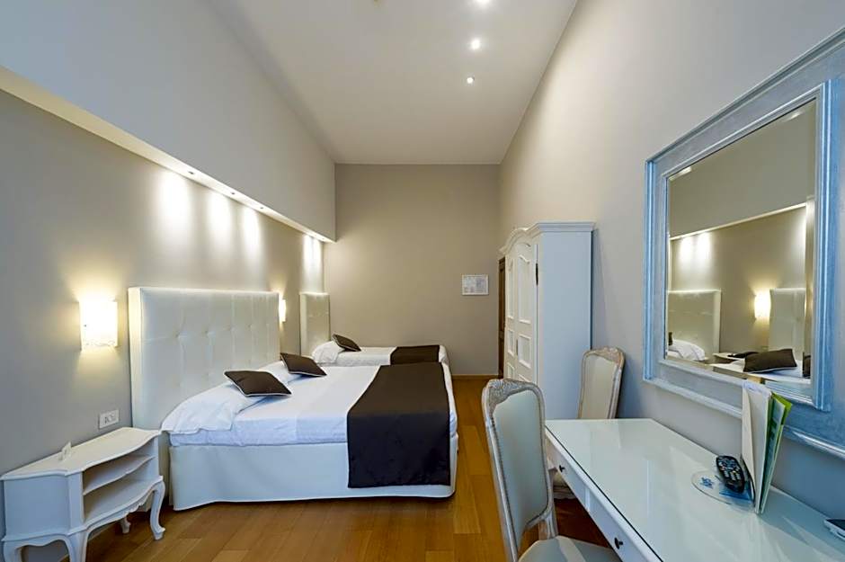 Hotel Cosimo De' Medici