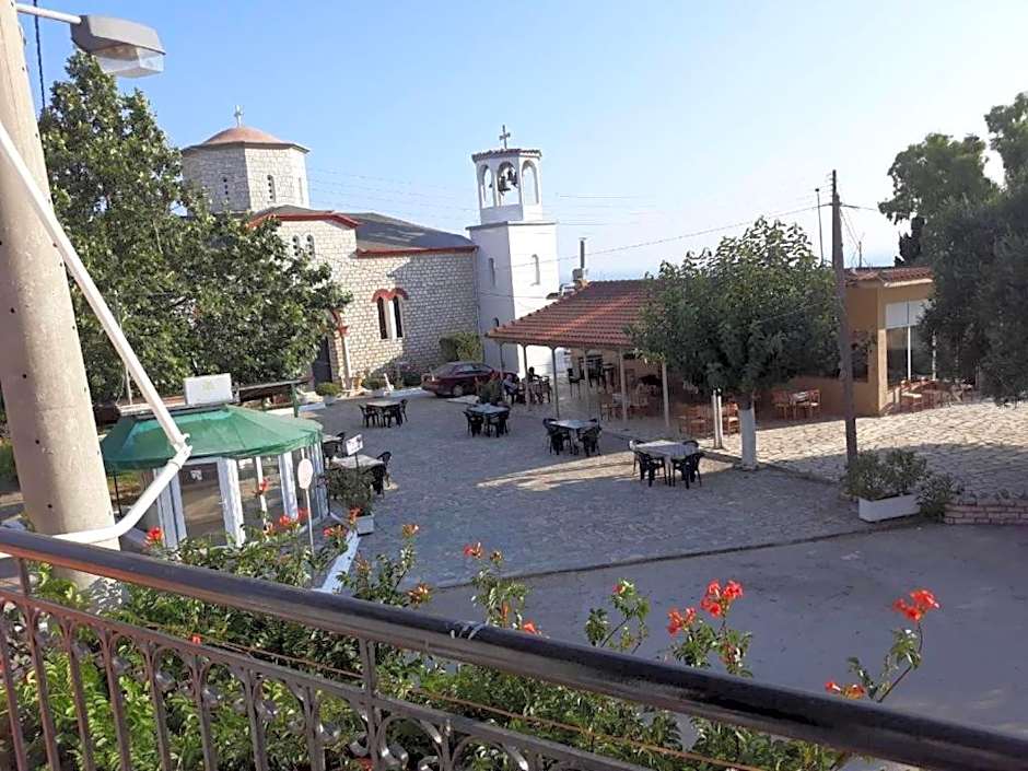 ΠΗΛΙΟΣ ΦΩΤΙΟΣ