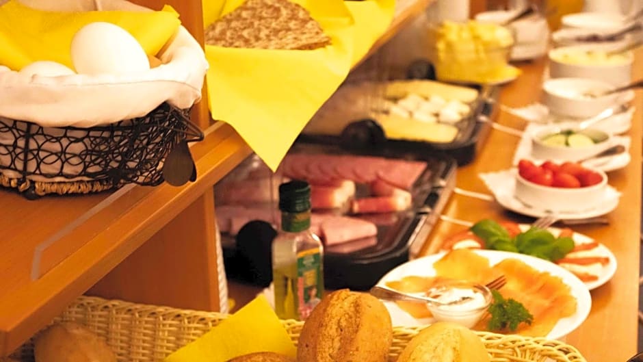 Hotel Restaurant Krokodil
