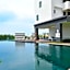 D'Wharf Hotel & Serviced Residence