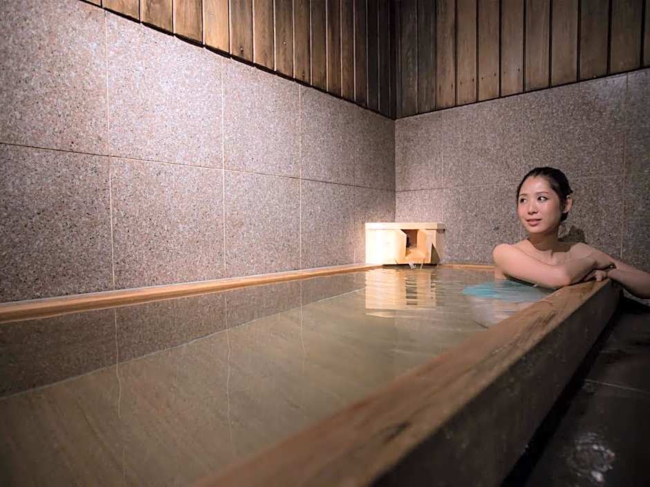 Kinosaki Onsen Hanakouji Saigetsu