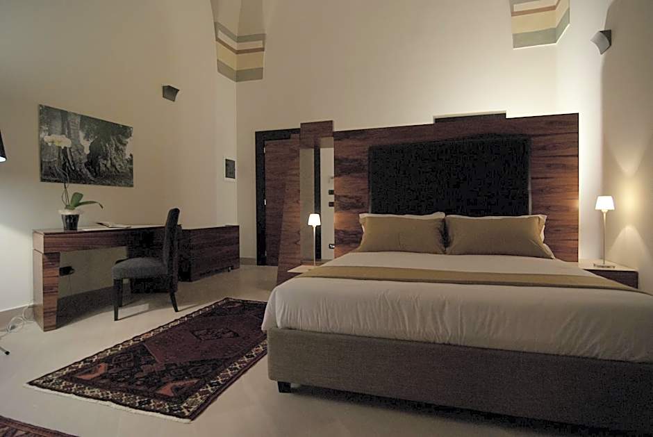 Alvino Suite And Breakfast