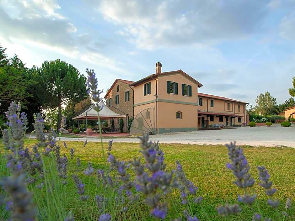 Agriturismo Ai Prati