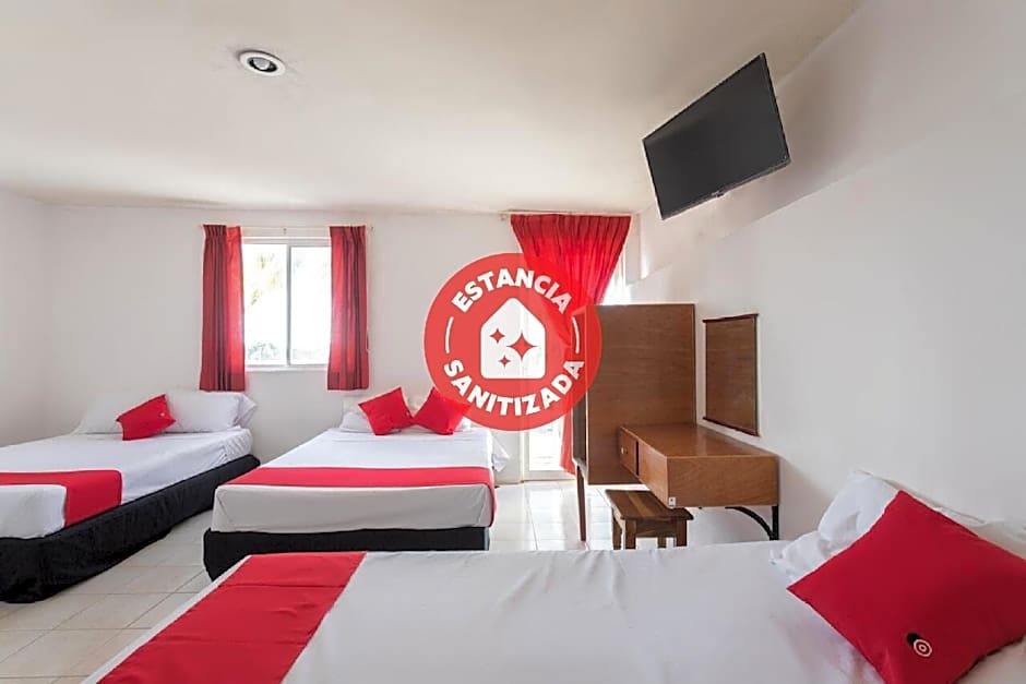 OYO Hotel Cedros