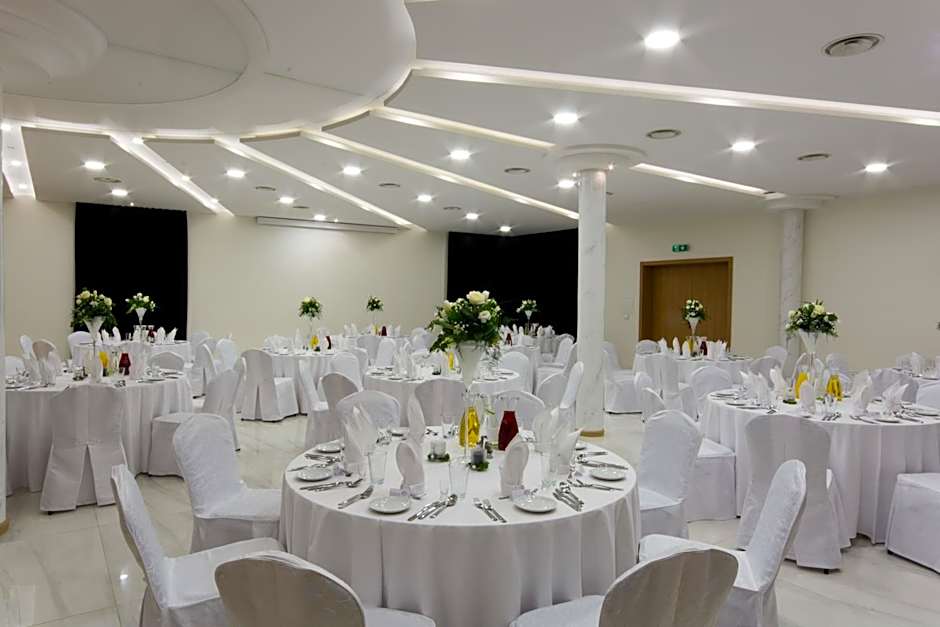 Europejski Boutique Hotel