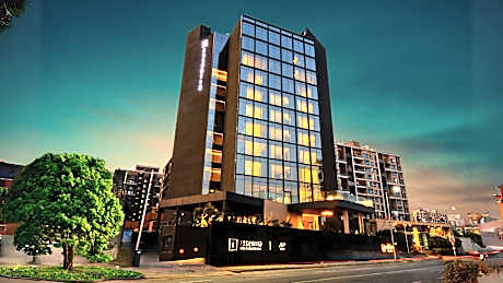 Essentia Premier Hotel Pune