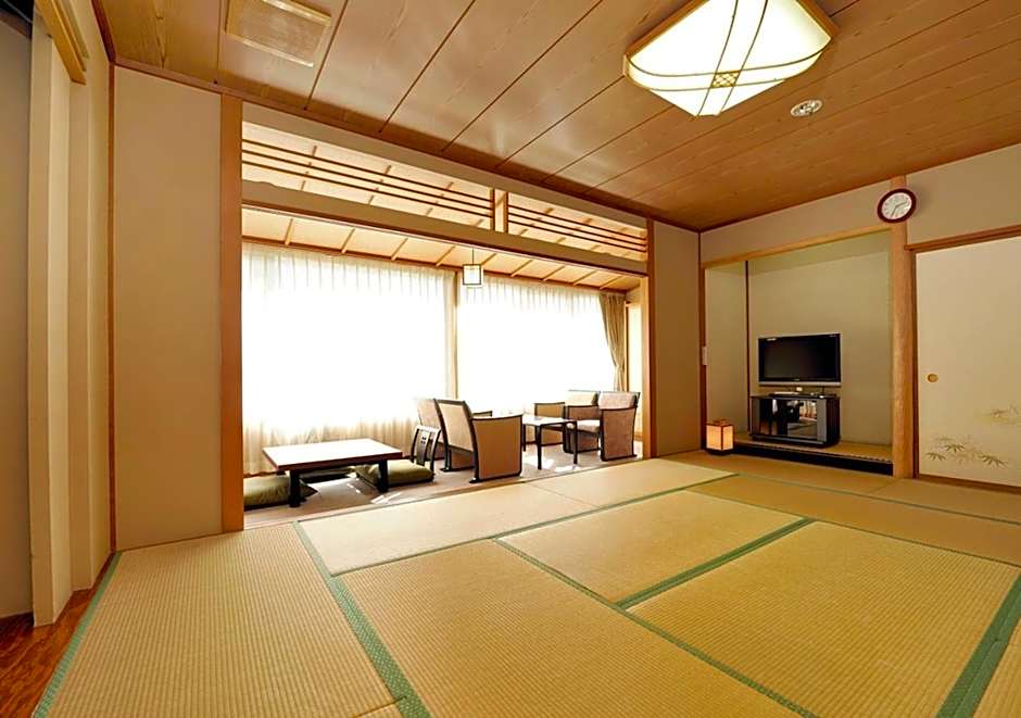 Itoen Hotel Shiobara
