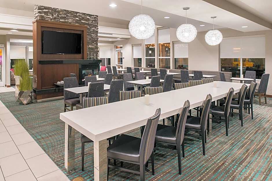 Residence Inn by Marriott Harrisonburg
