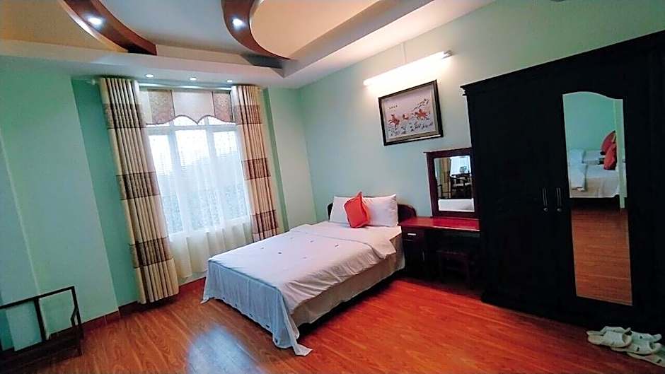 Yen Nhi Ninh Binh Hotel