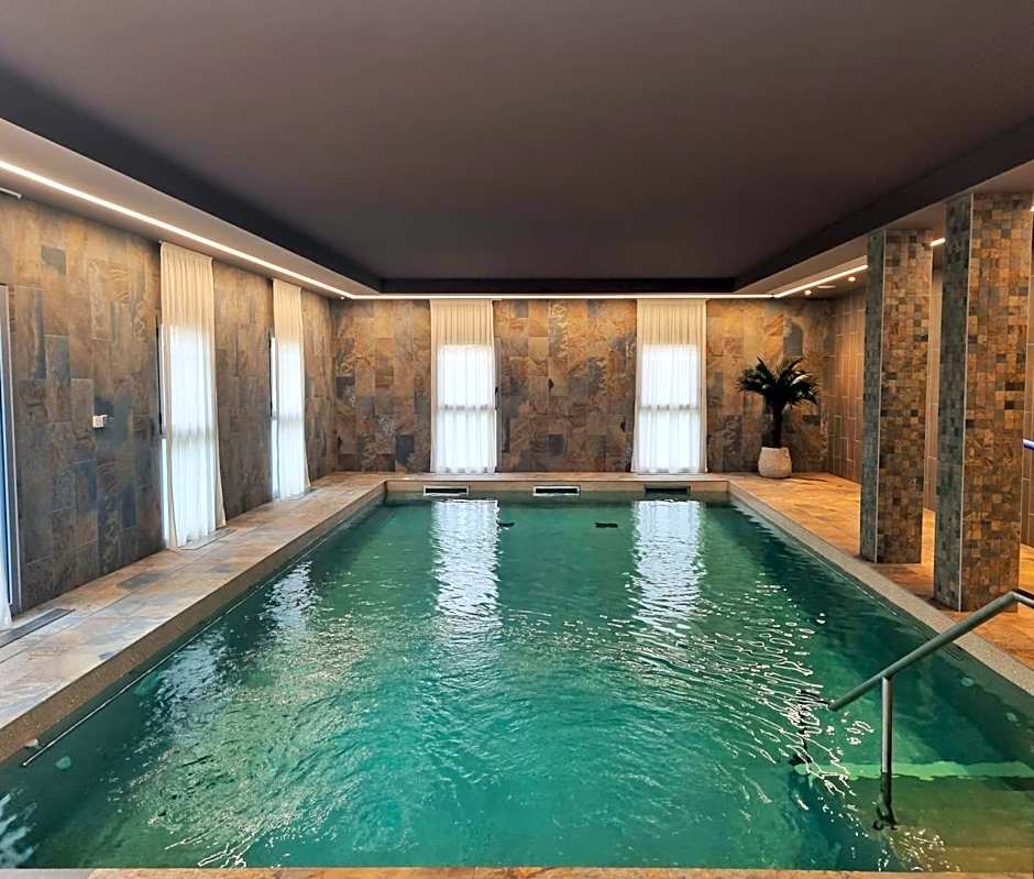 DOMITYS - Les Vantelles