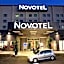Novotel Milano Malpensa Airport