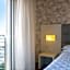 Hotel Columbia & Ninfea