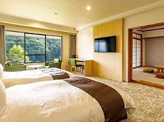 Hanamaki Onsen Hotel Hanamaki