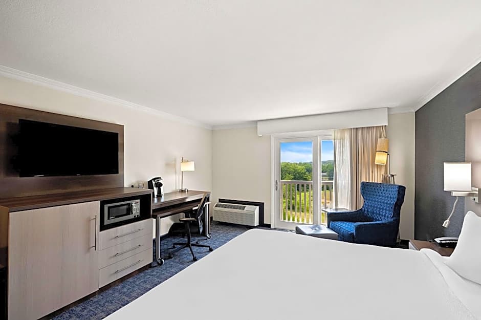 Best Western Freeport Inn