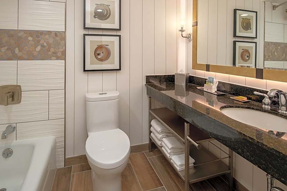 Edgewater Missoula, Tapestry Collection by Hilton
