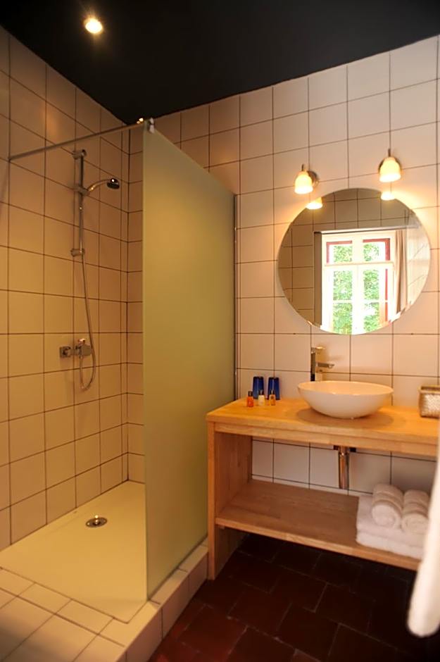 Les Chambres d'Andrea