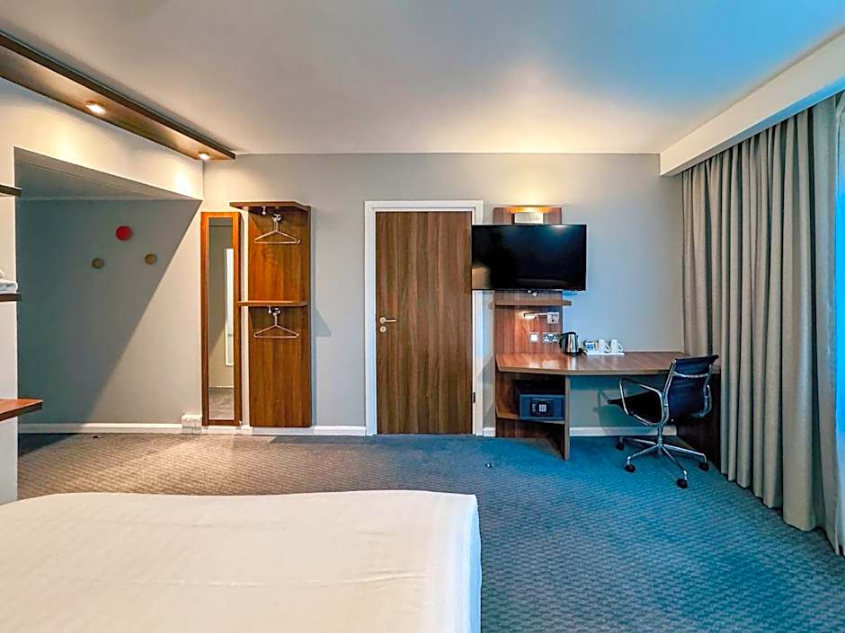Holiday Inn Express London Stratford By IHG