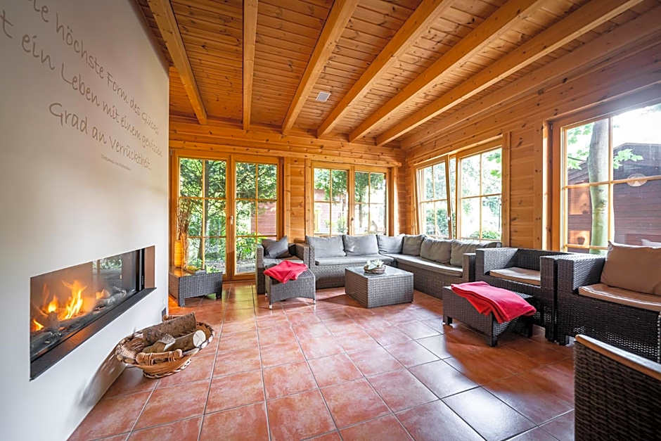 Waldhotel Tannenhäuschen