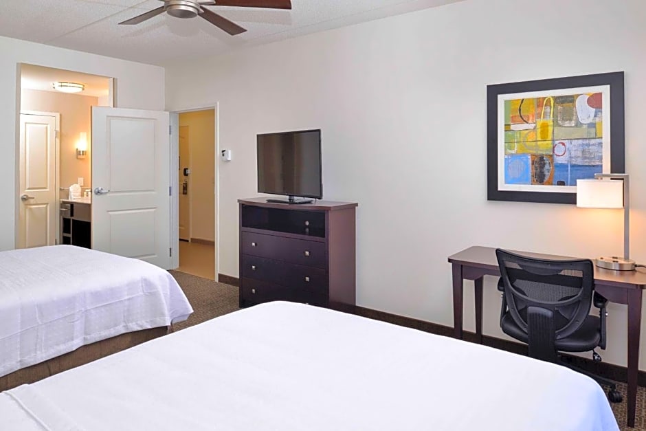 Homewood Suites by Hilton Columbia/Laurel