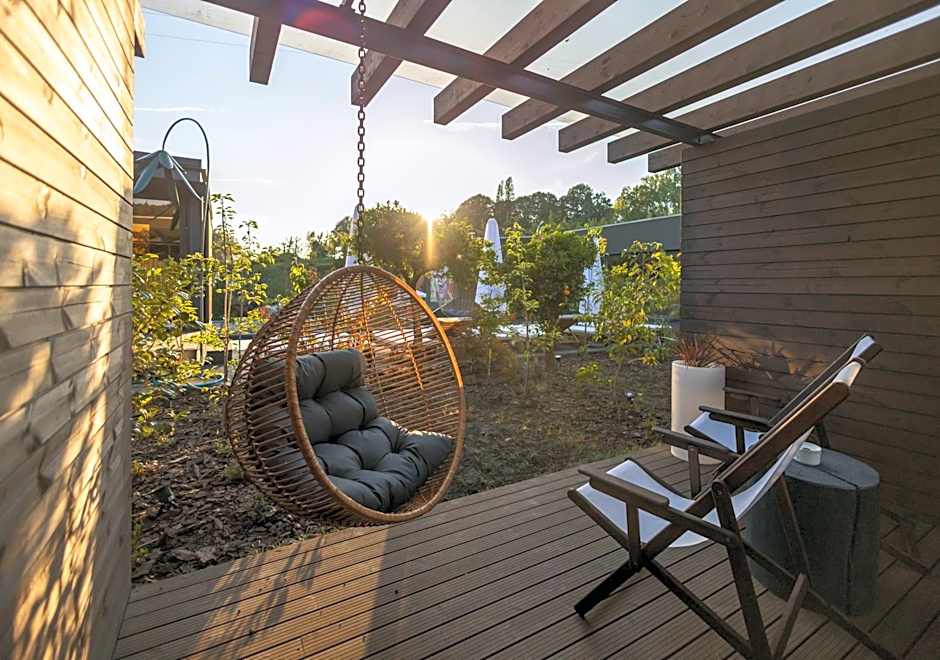 Vale de São Torcato Hotel Rural