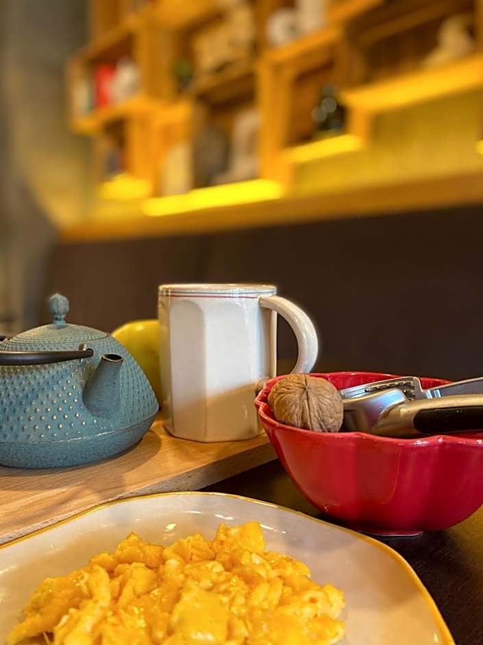 Apartahotel & Spa Jacetania