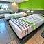 City Express Junior by Marriott Ciudad Juarez Consulado