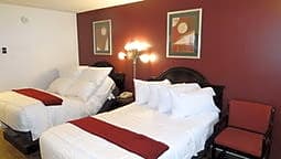 @ Michigan Inn & Lodge