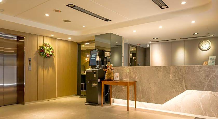 VIP Hotel