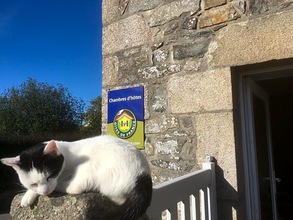 A la Ferme de Saint Germain