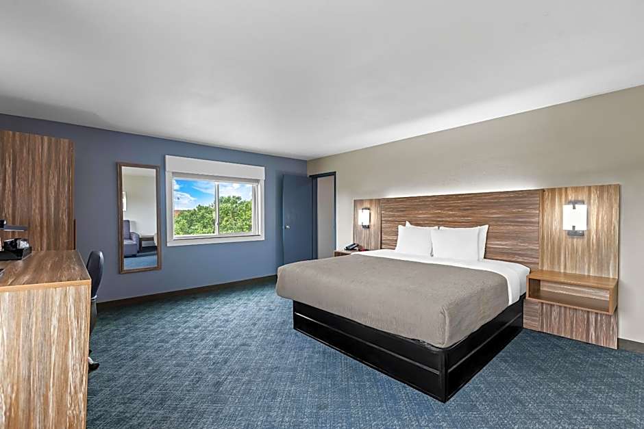 Quality Inn Ponca City