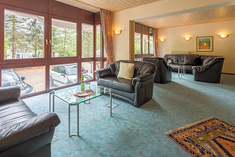 gut-Hotel Tannenhof