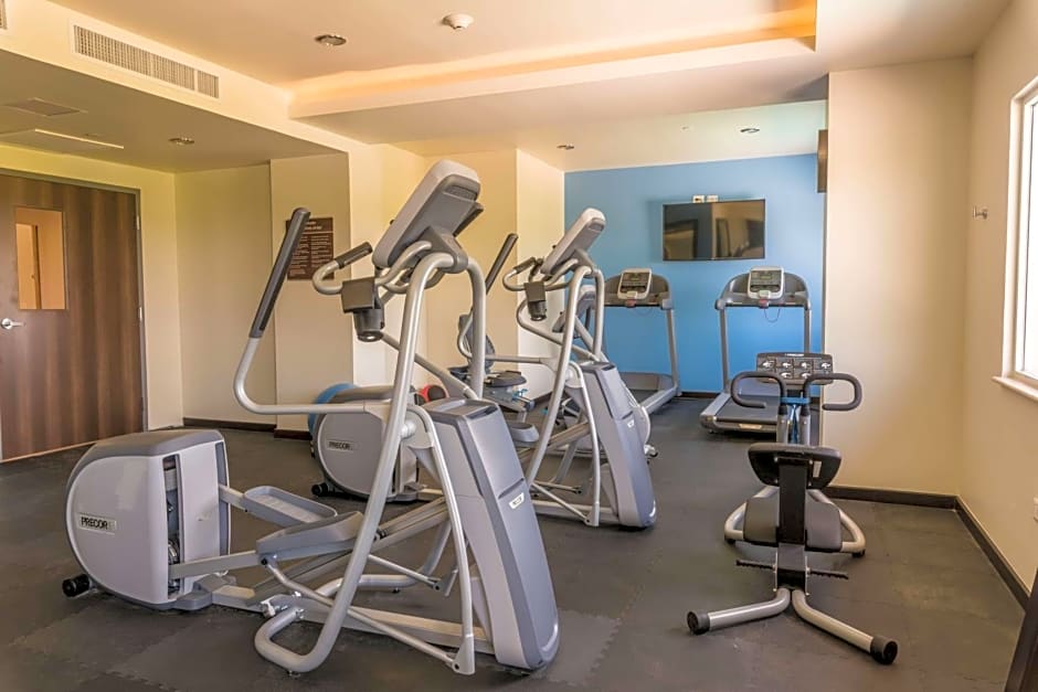 Hampton Inn & Suites by Hilton Salamanca Bajio